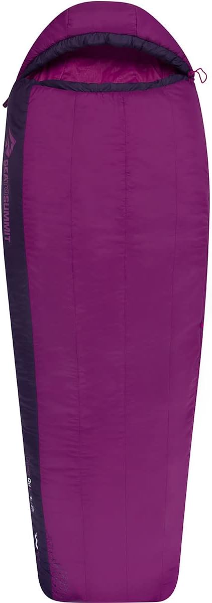 Sea to Summit Quest Women’s Synthetic Sleeping Bag