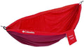 Columbia Hammock | 1 Person Outdoor Camping Hammocks for Men Women and Kids. Essential Backpacking Gear Perfect for Hiking or Just Hanging Out