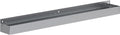 Speed Rails Made up of Stainless Steel (72” Abreast Speed Rail)