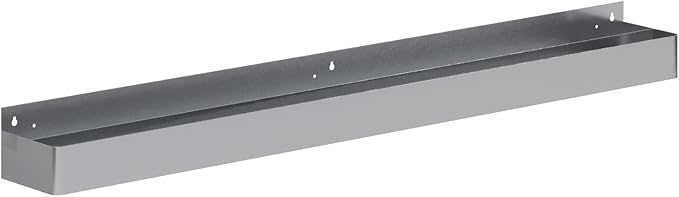 Speed Rails Made up of Stainless Steel (72” Abreast Speed Rail)