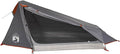 vidaXL Camping tent camping tent
