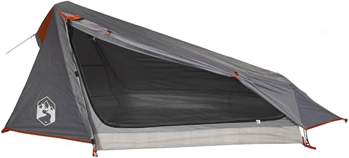 vidaXL Camping tent camping tent