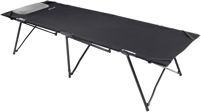 Outwell Posadas Single Folding Camping