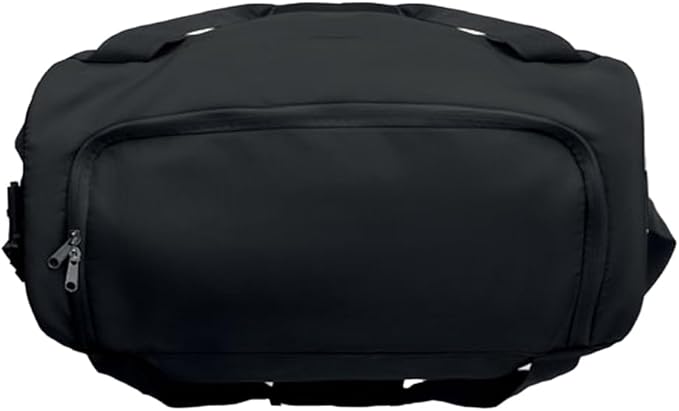 MidOcean Terra + Overnight Bag (One Size) (Black)