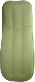 Inflatable Mattress Outdoor Single-Person Portable One-Button Automatic Inflatable Leisure Cushion Suitable for Outdoor Camping Camping Family