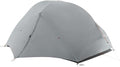 2-Person Tent – 4-Season 15D Double Layer Waterproof Backpacking Camping Hiking Tent