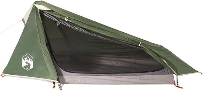 vidaXL Camping tent camping tent