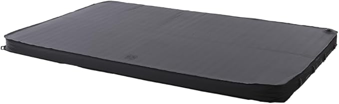 iKamper RTT Comfort 7850 – Skycamp Main Skycamp 2X BDV Duo | Self-Inflating RTT Mattress | 4” Foam | R-Value 7.8 | 5-Valve System
