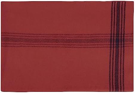 Rothco Striped Outdoor Wool Blanket – Heavyweight Warm and Comfortable Emergency Cover