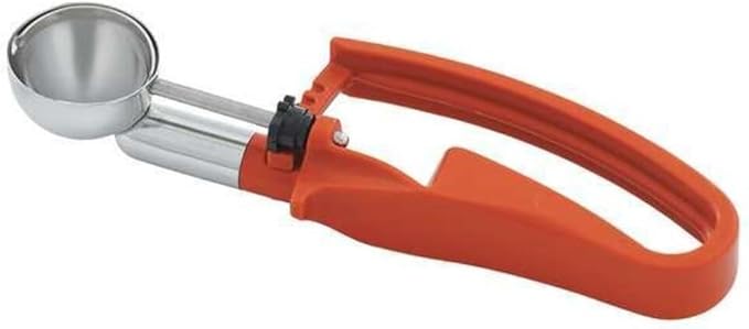 Squeeze Disher .65 oz. SS Terracotta