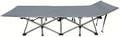 Camping bed with a load capacity of 560/660/760 lbs with a mattress and a storage bag. It is a foldable and easy-to-store guest bed A version without a mattress is also available (mattress-small)