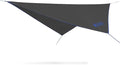 Bear Butt Hammock Rain Fly &amp Camping Tarp - 11 x 9 ft Ultralight Waterproof Tarp for Hammock &amp Tent Camping - Easy to Set Up