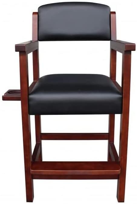 Cambridge Antique Walnut Color NG2556W Pool Spectator Chair