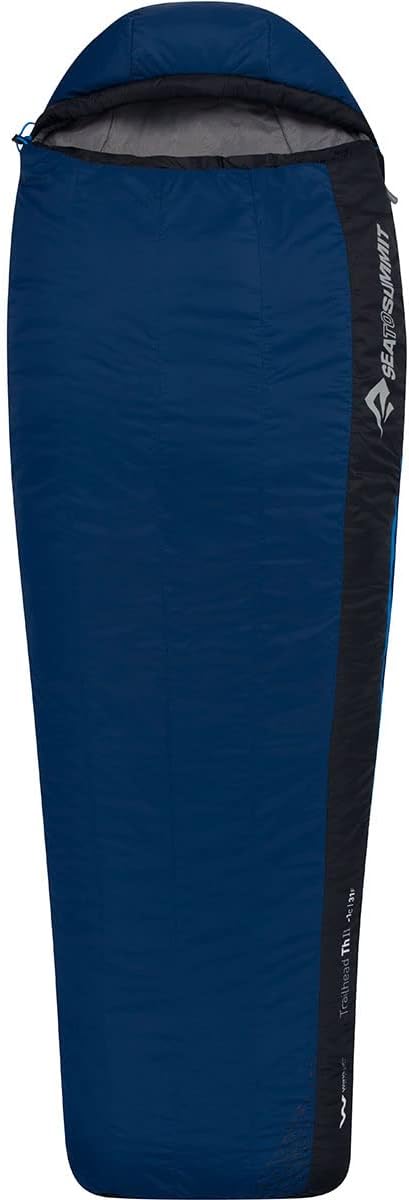 Sea to Summit Trailhead Synthetic Sleeping Bag