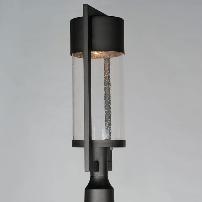 Maxim Focus - 22.25 Inch 12W 1 LED Outdoor Post Mount