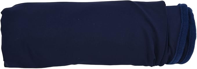Sleeping Bag Liner Ultralight Polyester Fleece 78.7x31.5in - Soft Comfort Multifunctional Use Ideal for Camping and Travel