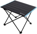 Portable Outdoor Folding Chair and Stable Aluminum Alloy Camping Chair for BBQ Picnic and Outdoor Activities with Carry Bag