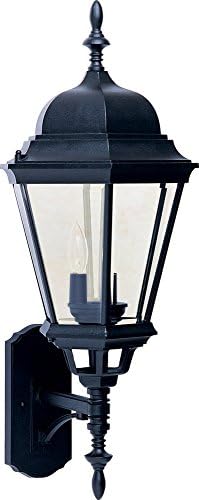 Maxim Westlake - Three Light Outdoor Wall Mount