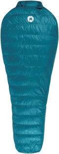 NANO2 0 Degree 800FP Goose Down Sleeping Bag Ultralight Down Sleeping Bag for Backpacking and Camping for Men &amp Women