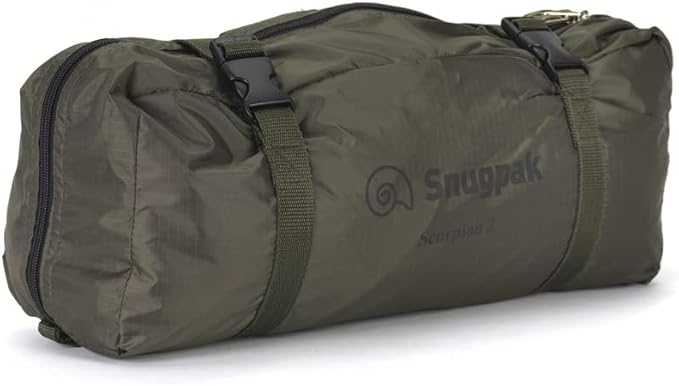 Snugpak Scorpion 2 Camping Tent