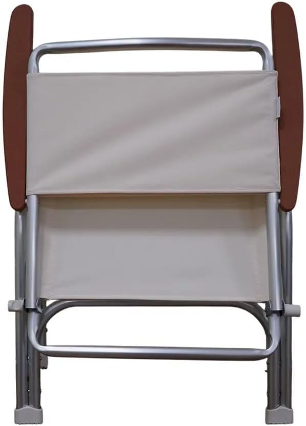 Oceansouth Aluminium Deck Chairs (White)