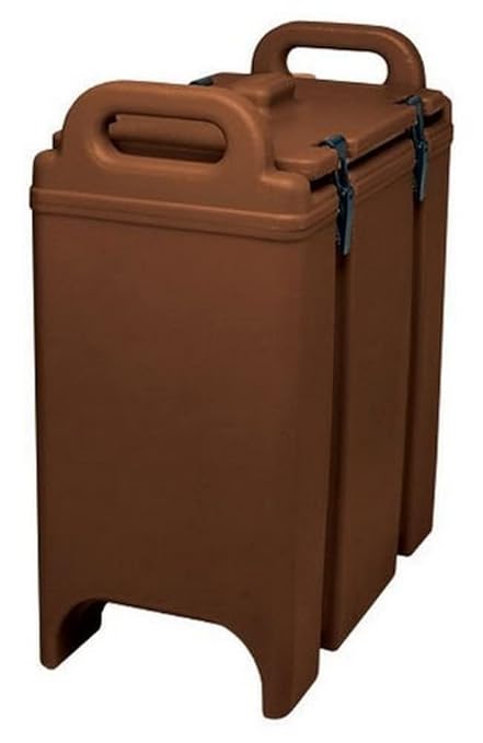 Cambro (350LCD131) 3-3/8 gal Soup Carrier - Camtainer®
