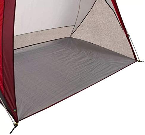 Sierra Designs Portable Cabana Lightweight Shade for The Beach