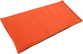 Warm Weather Sleeping Bag Fleece Camping Sleeping Bag Pad for Adults Compact Backpacking Gear Hiking Outdoor Activity