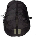 US Military Sleeping Bag Compression Stuff Sack for MSS Black