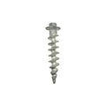 Penetrator 10 Aluminum Screw Earth Anchor-Holds up to 1000lbs