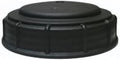 Ace Roto 5 Inch Threaded Non-Vented Lid | 13748