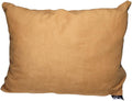 Lite Sleeper The Pillow (Blue &amp Burnt Orange) Burnt Orange