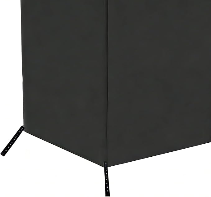 Mobile Privacy Tent - Portable Changing Room for Cars Outdoor Dressing Tent Quick Setup Privacy Shelter for Camping Beach Trips Bathroom Use Trailer Pontoon Car Truck Outdoor Adventures