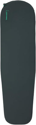 Therm-a-Rest Trail Scout Self-Inflating Camping and Backpacking Sleeping Pad Regular - 72 x 20 Inches