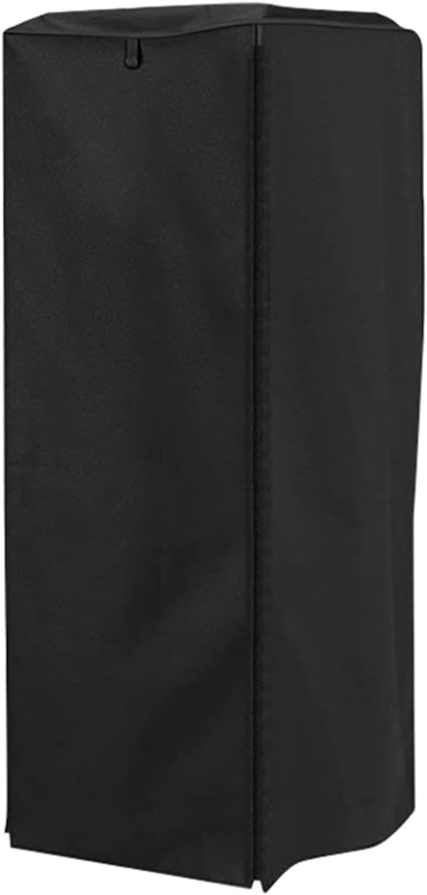 Baker Rack Cover with Bag Bakery Single Rack Covers for Home