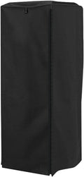 Baker Rack Cover with Bag Bakery Single Rack Covers for Home