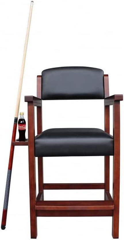 Cambridge Antique Walnut Color NG2556W Pool Spectator Chair