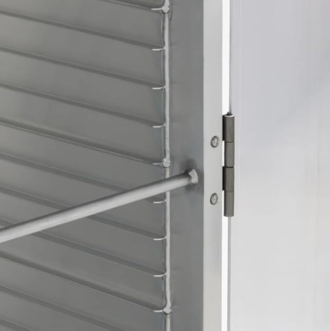 Commercial Enclosed 40-Tier Aluminum End Load NSF Bun/Sheet Pan Rack | Bakeries Caterers Kitchens Restaurants | (#28W-151)