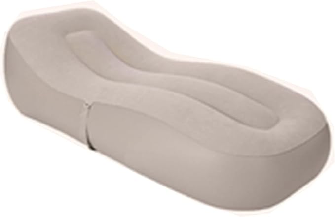 Inflatable Mattress Outdoor Inflatable Sofa Can Lie Down and Sleep Fully Automatic Inflatable Thickened Air Cushion Suitable for Outdoor Camping Camping Family