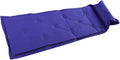 Automatic Inflatable Sleeping Pad for Camping Lightweight Dampproof Air Mattress for Outdoor Activities Portable and Camping Cushion for Hiking and Travel