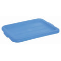 Traex Blue 15 x 20 Bus Box Lid