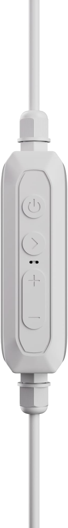 Oelo 147ft (45m) Smart Multicolor Outdoor Permanent Lights with Black Channel