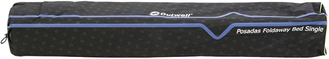Outwell Posadas Single Folding Camping