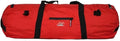 Large Capability Folding Tent Storage Carry Bag Waterproof Luggage Pack Pouch for Camping Hiking Picnic Organizer Walking Holder (Red-XL)