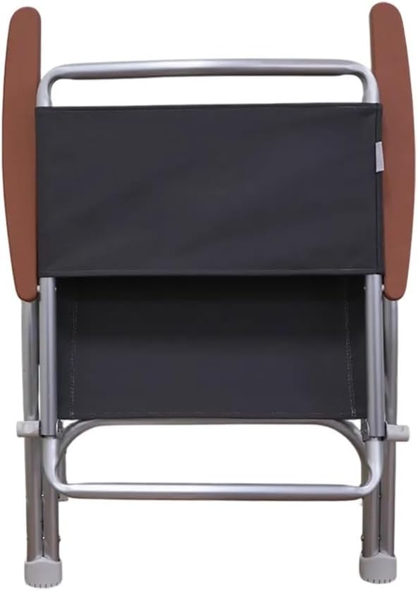 Oceansouth Aluminium Deck Chairs (Grey)