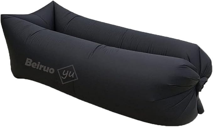 Inflatable Lounger Air Chair Sofa Bed Lazy Bag Sofa Been Sleeping Sand Beach Lay Bag Couch