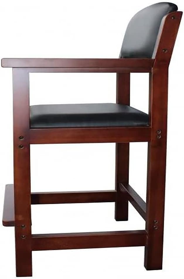 Cambridge Antique Walnut Color NG2556W Pool Spectator Chair