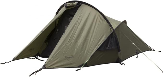 Snugpak Scorpion 2 Camping Tent