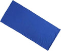 KESYOO Lightweight Double Sided Fleece Camping Blanket Wear Resistant Outdoor Picnic Accessory Portable Blanket for Travel for Ground Fun and Comfort