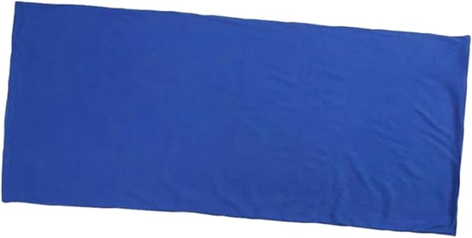 Homoyoyo Double-Sided Fleece – Lightweight - Portable Travel Blanket for Camping Hiking and Outdoor Picnics – Ideal for Comfort and Warmth on Your Adventures